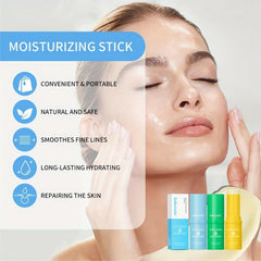 Hydrating Pre-Makeup Facial Primer Stick