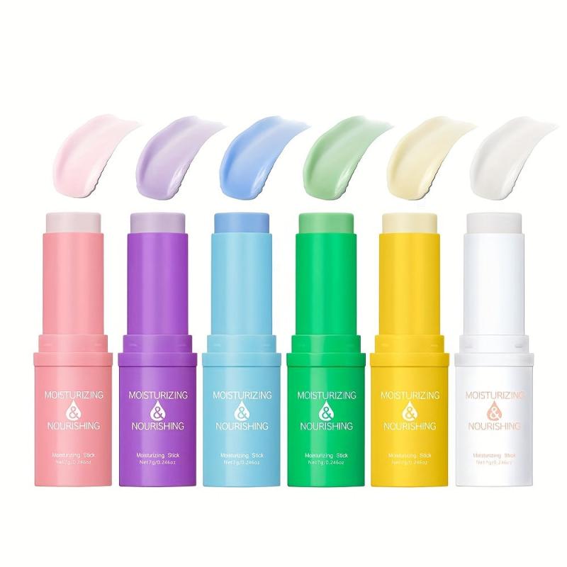 Hydrating Pre-Makeup Facial Primer Stick