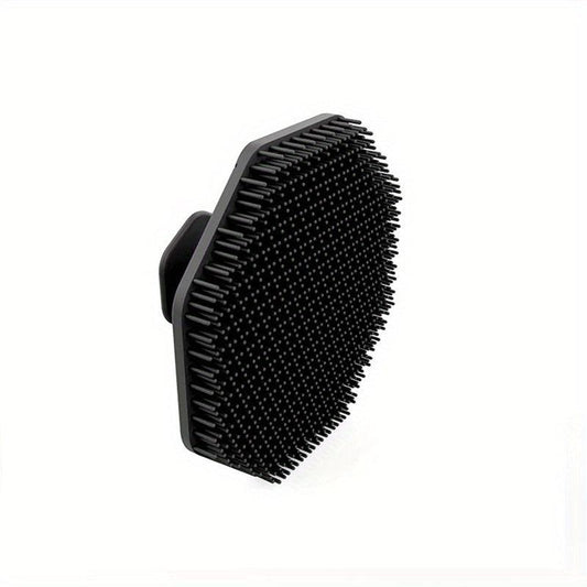 Silicone Face Scrubber Exfoliator Pad & Massager