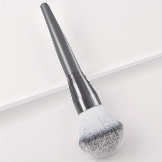 Vegan Face Blush Brush for Contouring & Defining