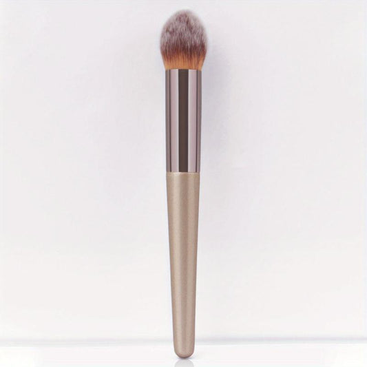 4pcs Face Eye Makeup Brush Professional Soft Bristles