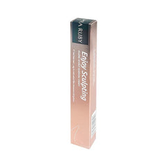 Automatic Dye Eyebrow Stick Waterproof Smudge Proof Eyebrow Pencil