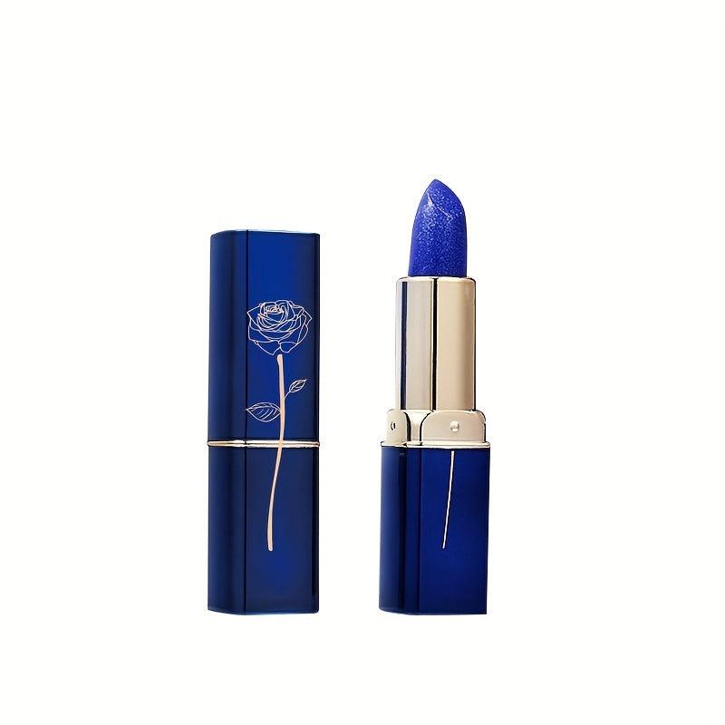 Demon Lipstick Lip Balm Moisturizing Waterproof Long Lasting Natural Lip Tint