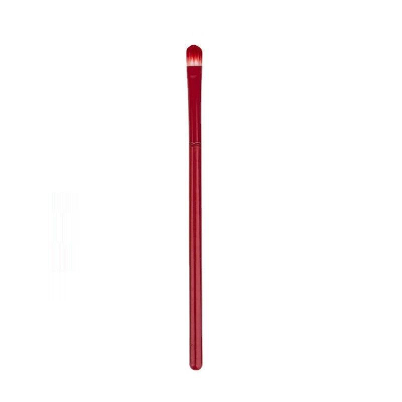 Macaron Makeup Brush Colorful Soft Hair Loose Powder Eyeshadow Eyebrow Brush