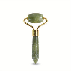 7 PCS Jade Roller & Gua Sha Set Reduce Aging Rose Quartz Face Massager
