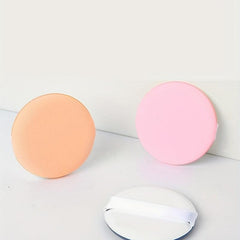 Non Latex Makeup Puff Wet and Dry Sponge for Foundation Concealer Eye Shadow