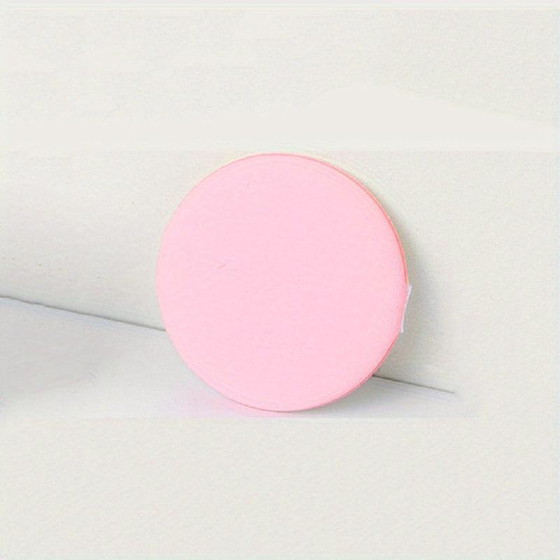 Non Latex Makeup Puff Wet and Dry Sponge for Foundation Concealer Eye Shadow