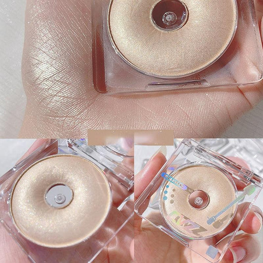 Monochrome Highlight Powder Natural Brightening Contouring