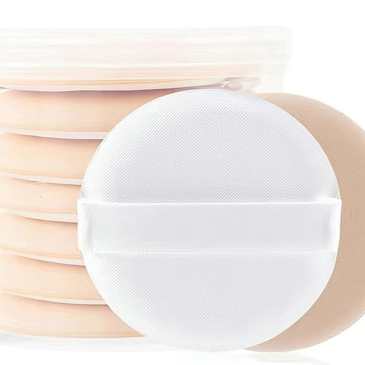 7 Pcs Air Cushion Powder Puff for Face and Makeup