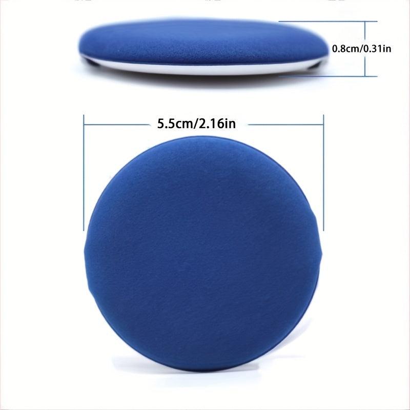 7 Pcs Air Cushion Powder Puff for Face and Makeup