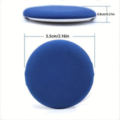 7 Pcs Air Cushion Powder Puff for Face and Makeup