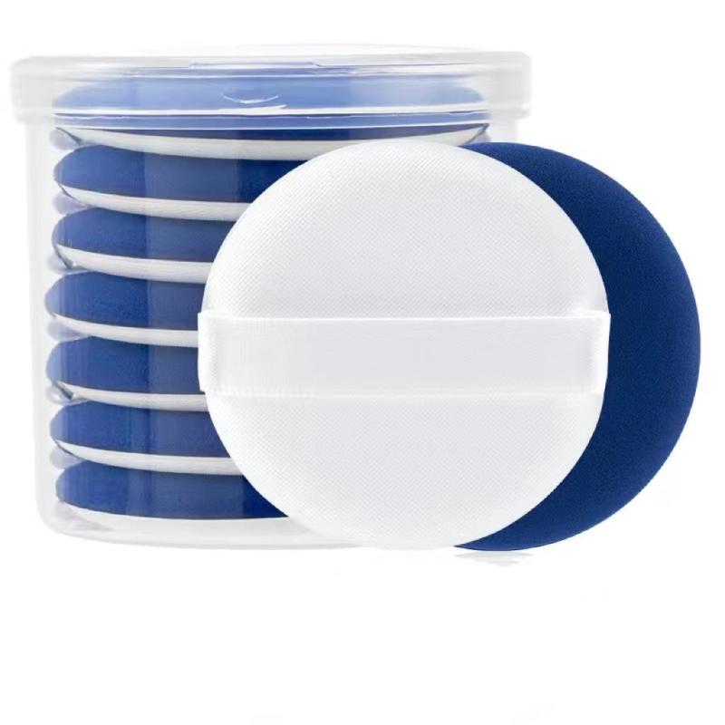 7 Pcs Air Cushion Powder Puff for Face and Makeup