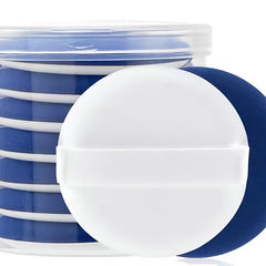 7 Pcs Air Cushion Powder Puff for Face and Makeup