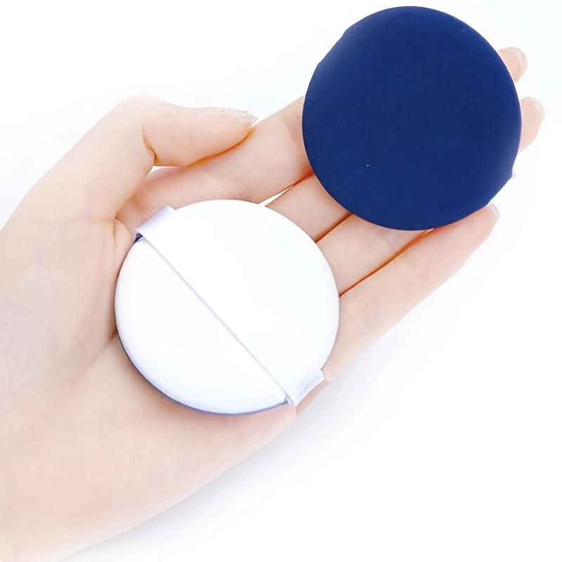 7 Pcs Air Cushion Powder Puff for Face and Makeup