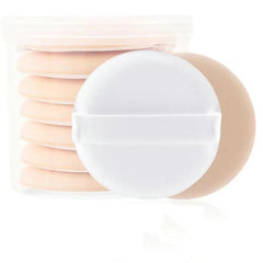 7 Pcs Air Cushion Powder Puff for Face and Makeup