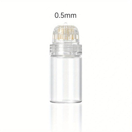 Golden Seal Hydra Needle 20 Pins Water Soluble Micro Needle