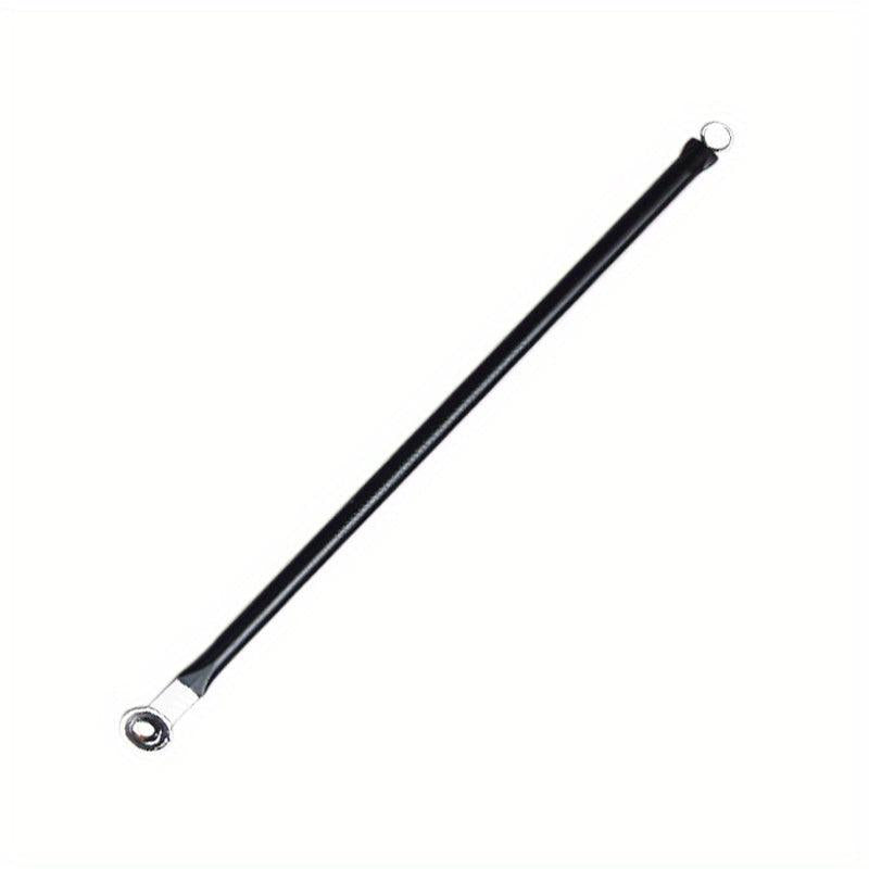 Stainless Steel Double Head Acne Needle for Painless Blackhead Removal
