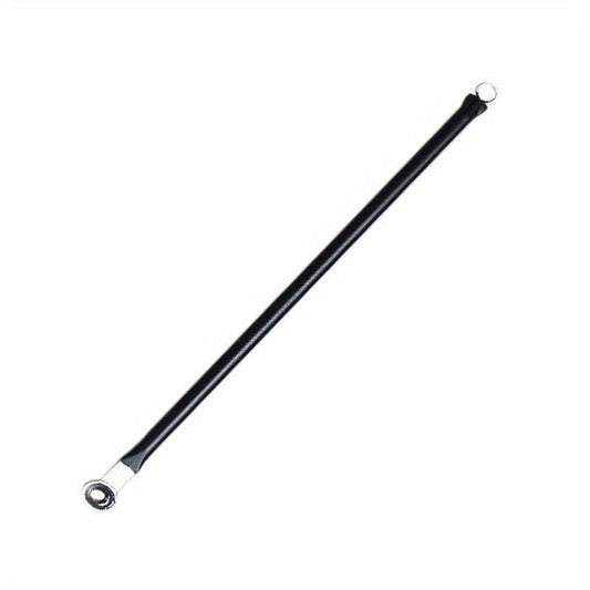 Stainless Steel Double Head Acne Needle for Painless Blackhead Removal