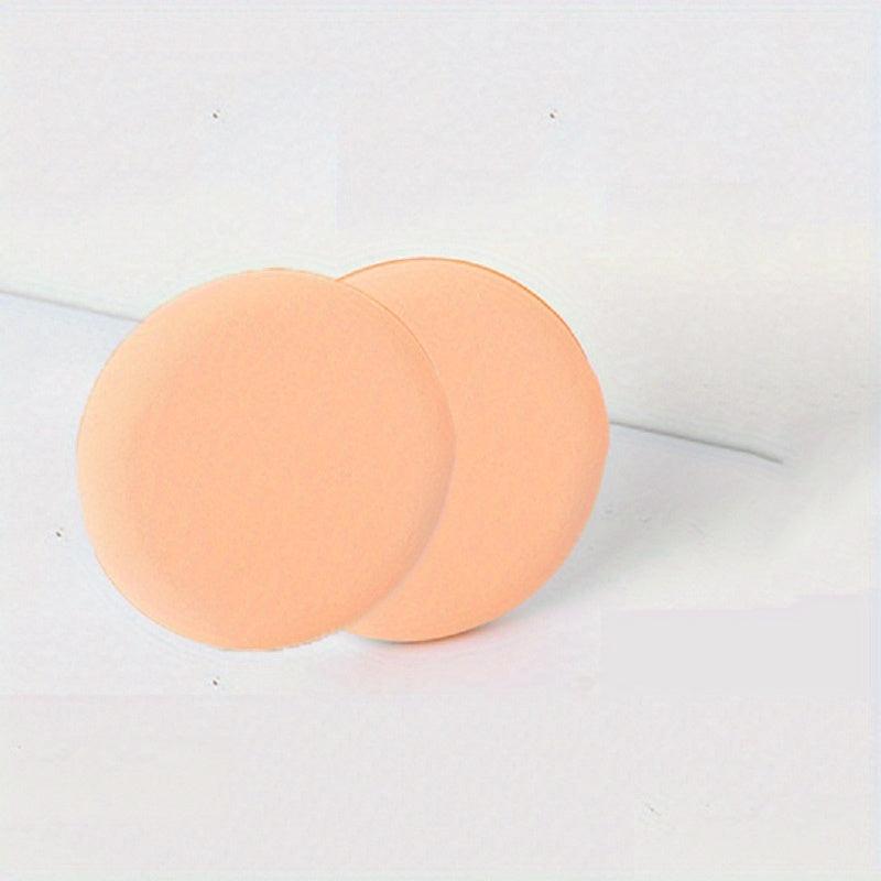 Reusable Non-latex Air Cushion Powder Puff Wet & Dry Dual-Use Makeup Sponge