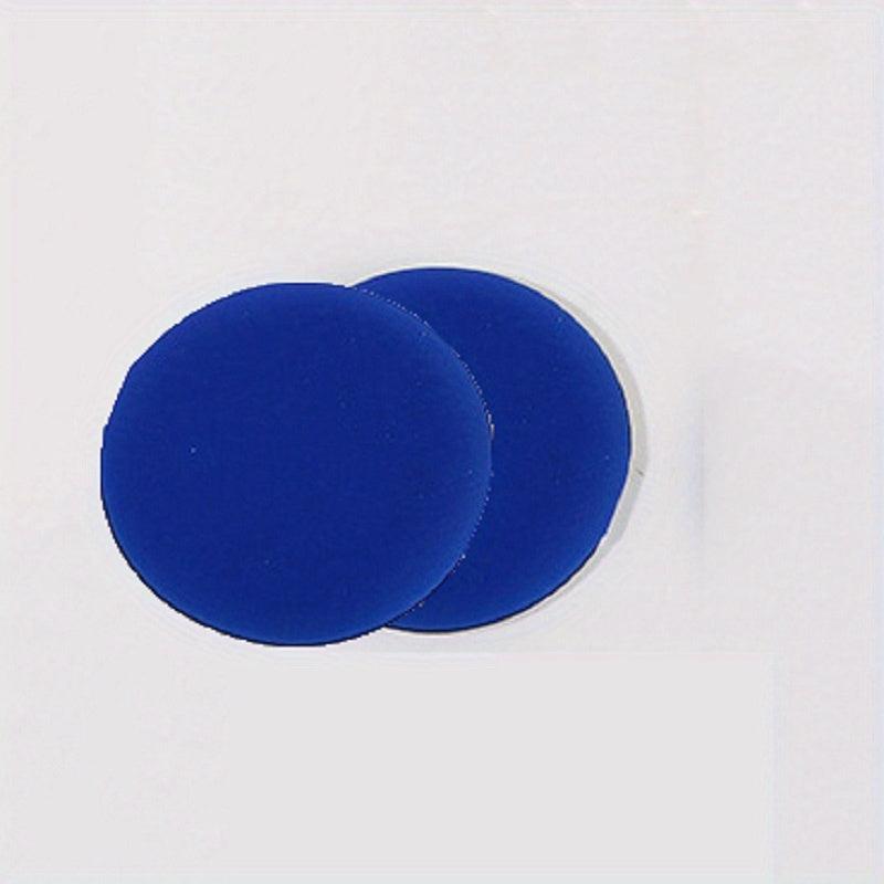 Reusable Non-latex Air Cushion Powder Puff Wet & Dry Dual-Use Makeup Sponge