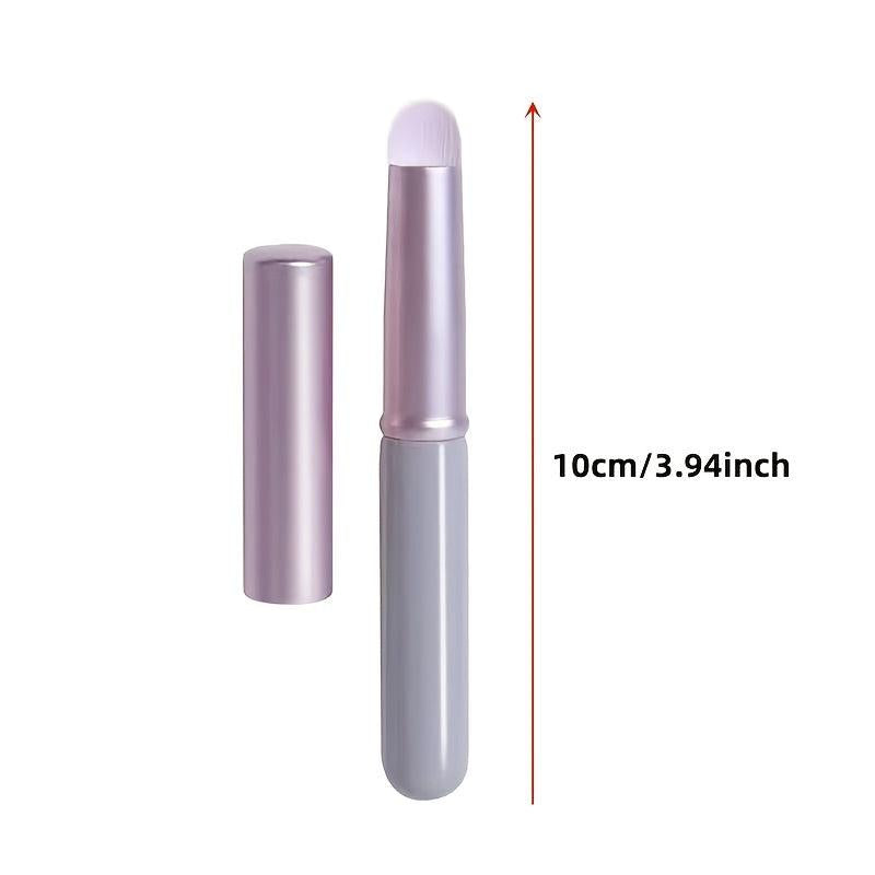 Concealer Brush Lip Brush Matte Lipstick Smudge Brush