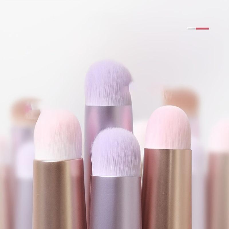 Concealer Brush Lip Brush Matte Lipstick Smudge Brush