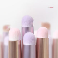 Concealer Brush Lip Brush Matte Lipstick Smudge Brush