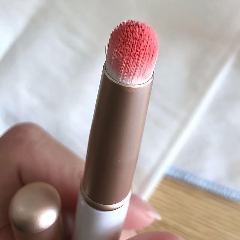 Concealer Brush Lip Brush Matte Lipstick Smudge Brush
