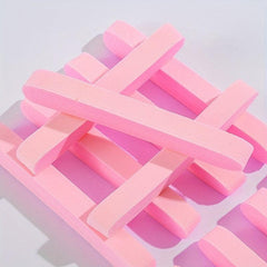 10pcs Facial Sponge for Deep Cleansing and Exfoliation