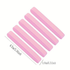 10pcs Facial Sponge for Deep Cleansing and Exfoliation