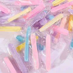 10pcs Facial Sponge for Deep Cleansing and Exfoliation