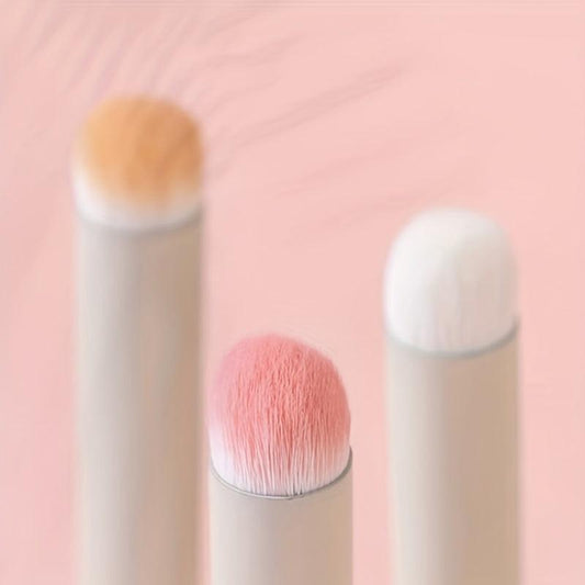 1pc Lip Brush For Lipstick Lip Gloss Lip Mask Eyeshadow Concealer Makeup