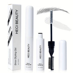 Eyebrow Styling Gel Brow Pomade Gel Waterproof Long-lasting Delicate Smooth