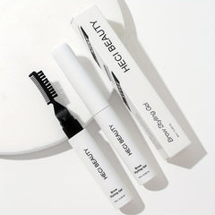 Eyebrow Styling Gel Brow Pomade Gel Waterproof Long-lasting Delicate Smooth