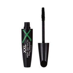 Waterproof 4D Silk Fiber Mascara Long Lasting No Blooming Eyelashes