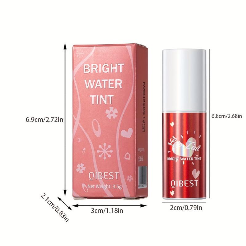 Moisturizing Lip Gloss Long Lasting High Pigmentation