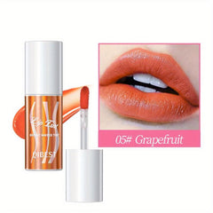 Moisturizing Lip Gloss Long Lasting High Pigmentation