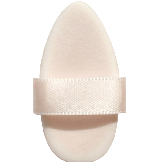 5Pcs Thumb Puff Mini Finger Shape Puff Liquid Foundation Beauty Tools