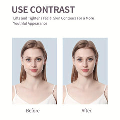 20pcs Invisible V Face Lifting Sticker Neck and Eye Lifting Paste