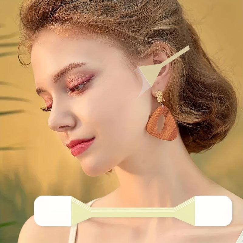 20pcs Invisible V Face Lifting Sticker Neck and Eye Lifting Paste