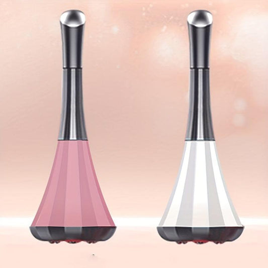 Eye Face Massager Beauty Tool Skin Care Device for Dark Circles & Puffiness