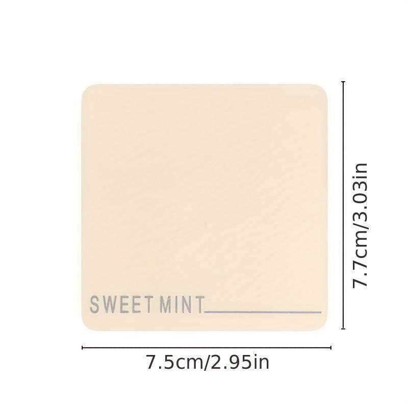 Traceless Five Concealer Palette Scar Covering Artifact Flawless Cream Concealer