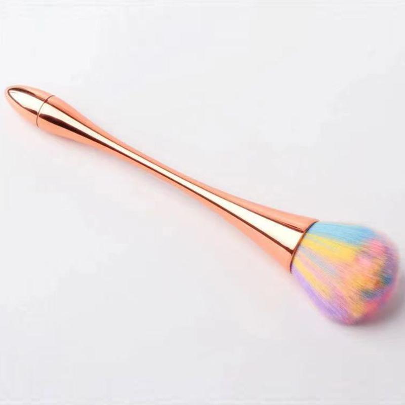 Powder Brush Cosmetics Makeup Brushes Foundation Cosmetic Tools