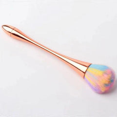 Powder Brush Cosmetics Makeup Brushes Foundation Cosmetic Tools