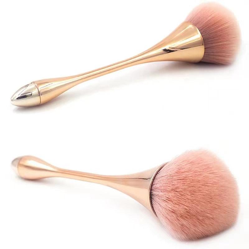 Powder Brush Cosmetics Makeup Brushes Foundation Cosmetic Tools