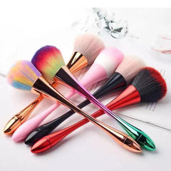 Powder Brush Cosmetics Makeup Brushes Foundation Cosmetic Tools