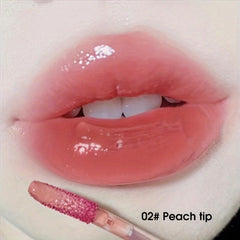 Velvet Matte Lip Glaze Long Lasting Liquid Lipstick