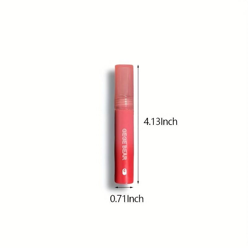 Velvet Matte Lip Glaze Long Lasting Liquid Lipstick
