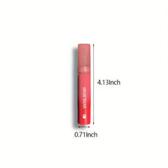 Velvet Matte Lip Glaze Long Lasting Liquid Lipstick
