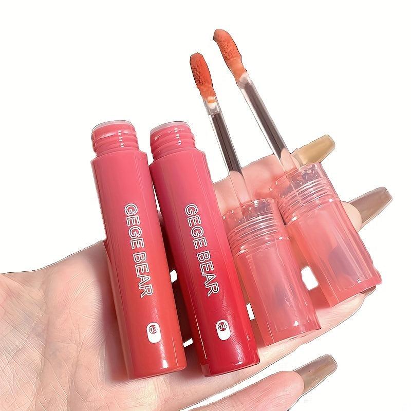 Velvet Matte Lip Glaze Long Lasting Liquid Lipstick